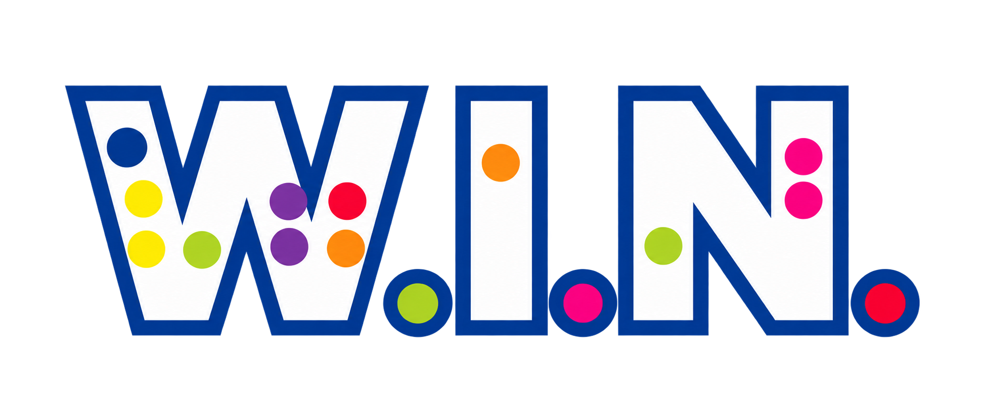 Logotipo del proyecto europeo W.I.N. – Erasmus+