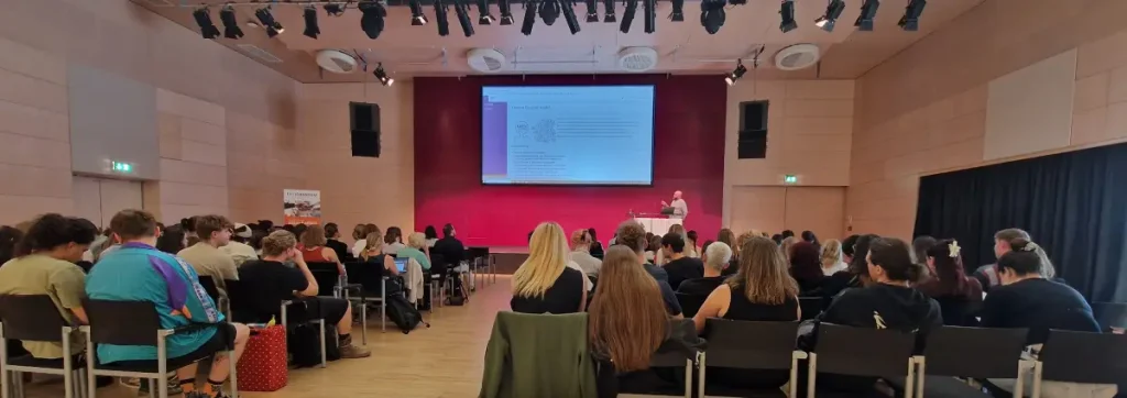 Un hito para la educación inclusiva de adultos: Reflexiones del equipo de FDO sobre la Conferencia Final de Diverse Courses en Graz Un hito para la educación inclusiva de adultos: Reflexiones del equipo de FDO sobre la Conferencia Final de Diverse Courses en Graz