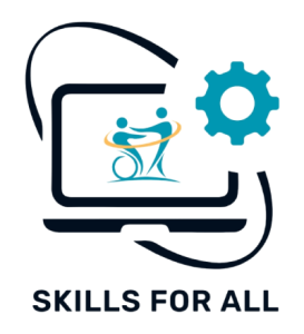 Skills for All - Project logo